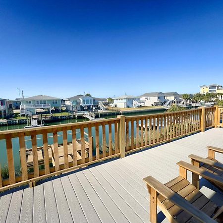 Conched Out Vila Myrtle Beach Exterior foto