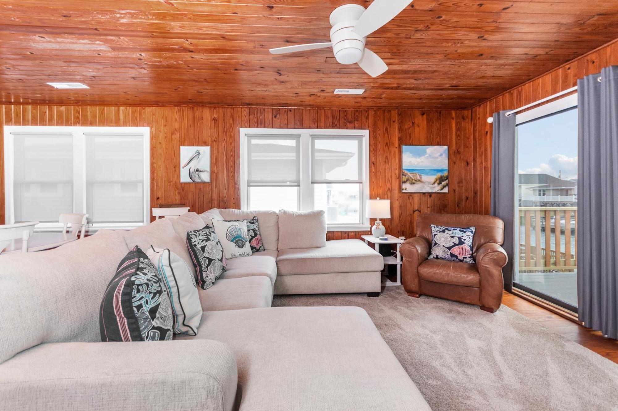 Conched Out Vila Myrtle Beach Exterior foto