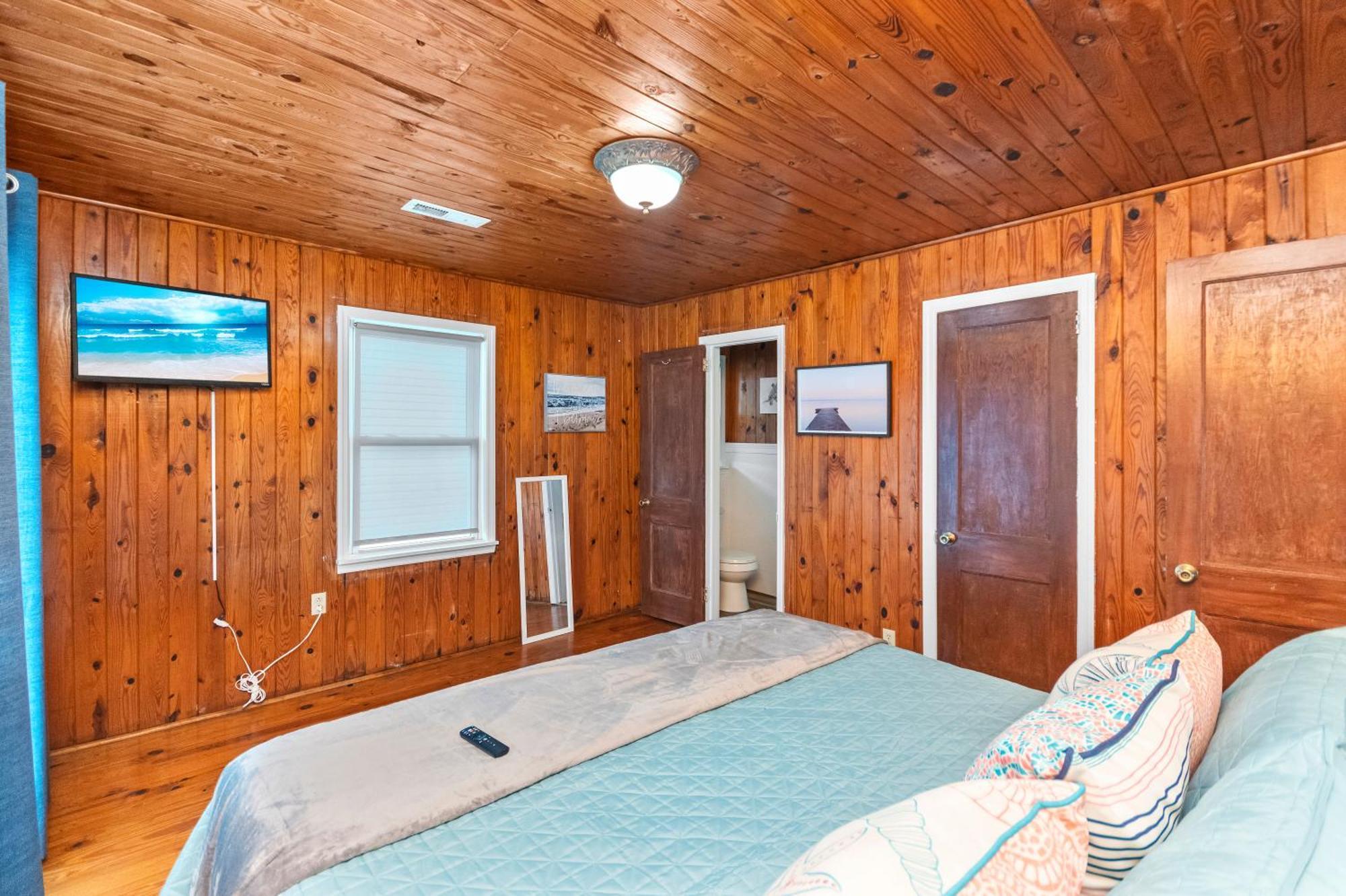Conched Out Vila Myrtle Beach Exterior foto