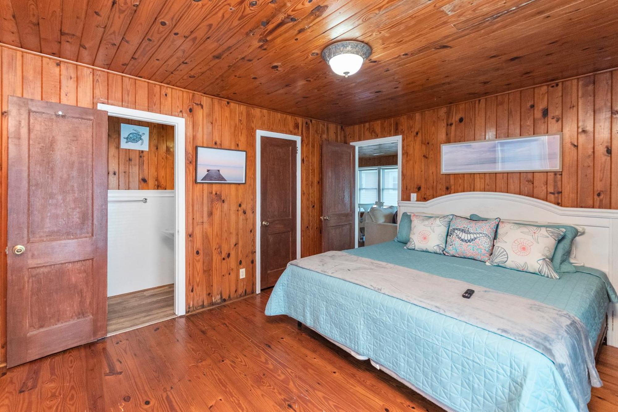 Conched Out Vila Myrtle Beach Exterior foto