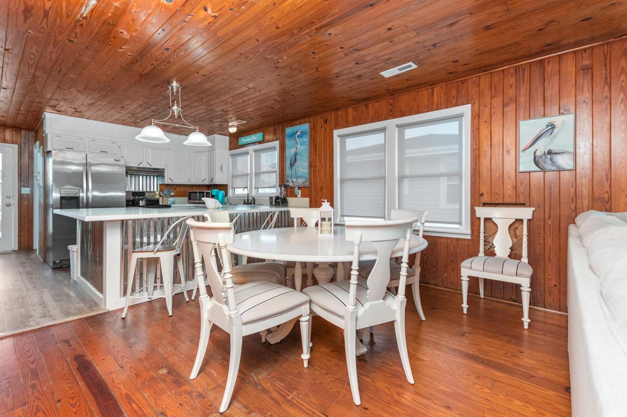 Conched Out Vila Myrtle Beach Exterior foto