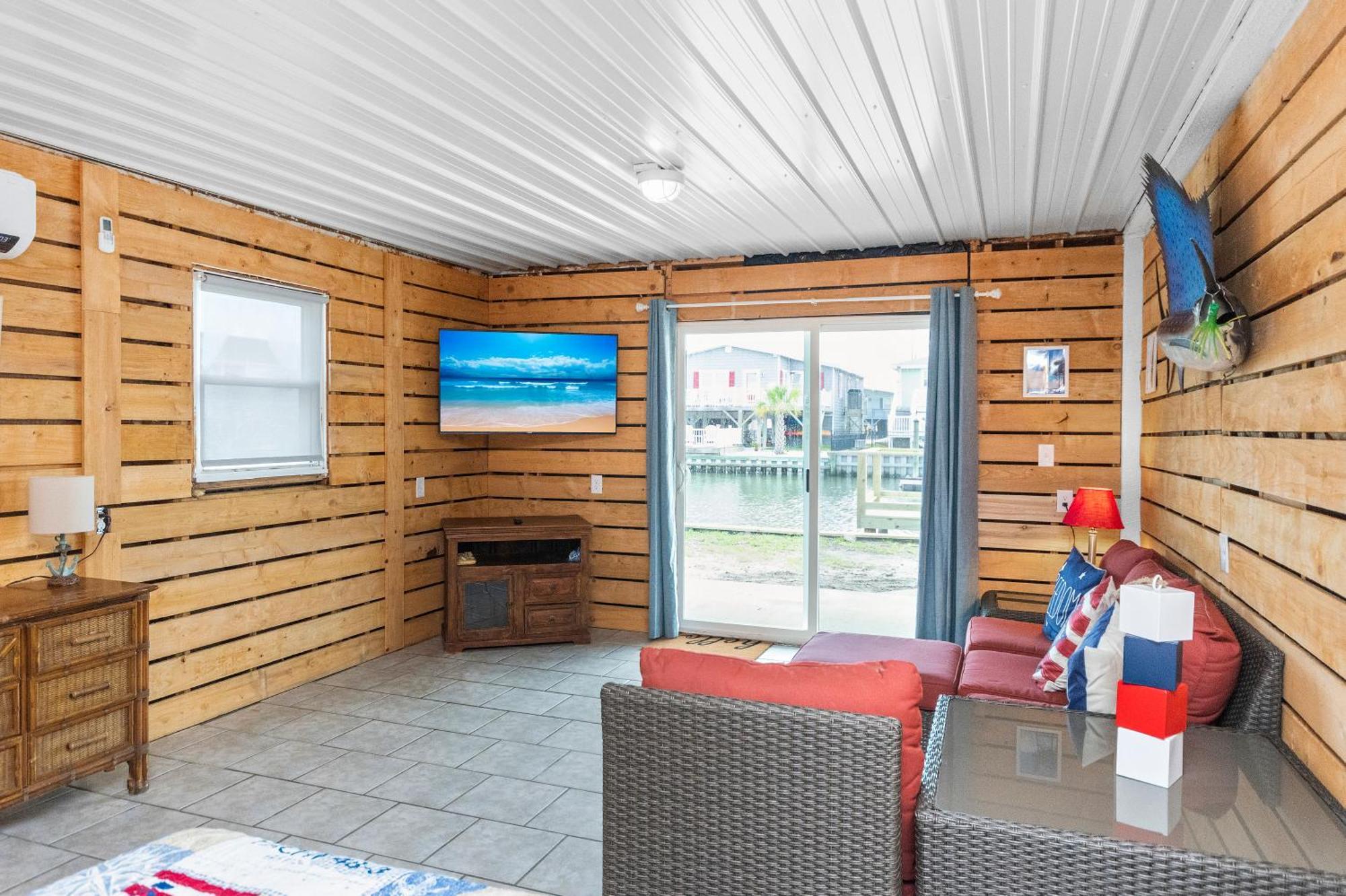 Conched Out Vila Myrtle Beach Exterior foto